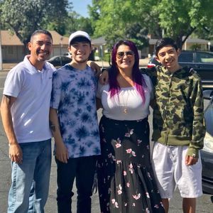 Meet your Posher, Crystal